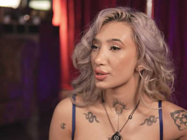 SiennaJayden live cam on BongaCams