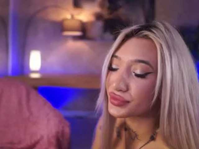 SiennaJayden live cam on BongaCams