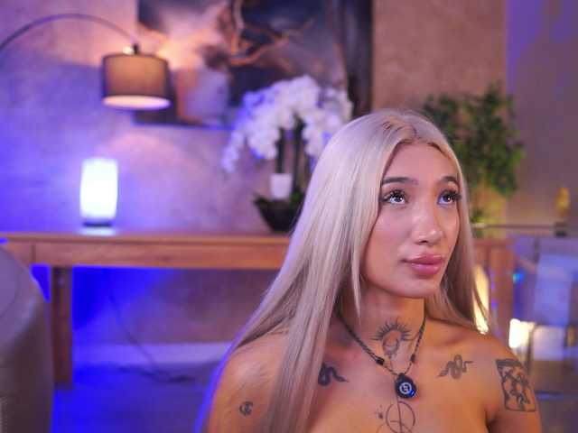 SiennaJayden live cam on BongaCams