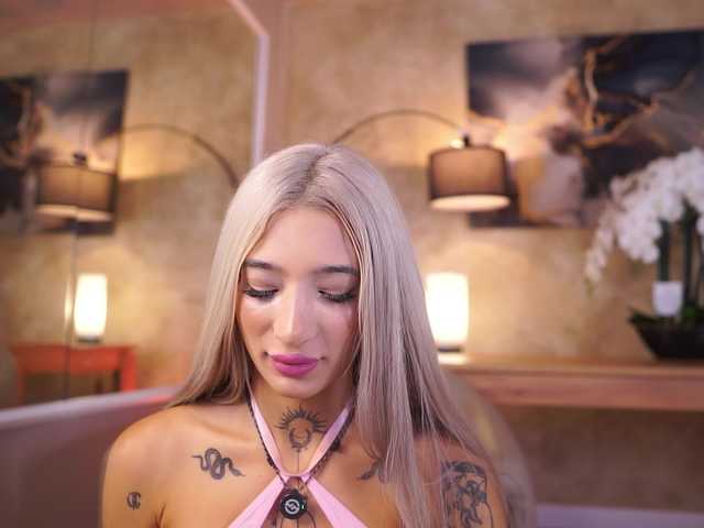 SiennaJayden live cam on BongaCams