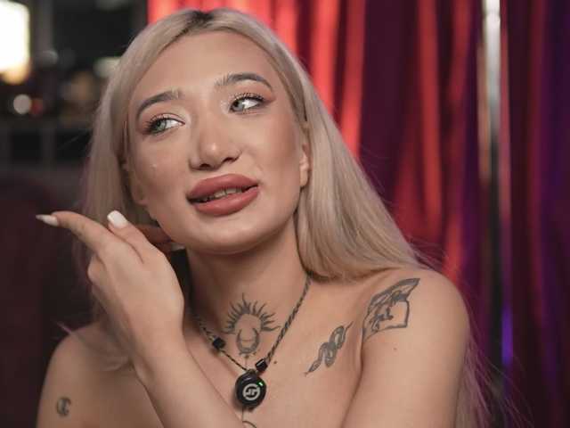 SiennaJayden live cam on BongaCams