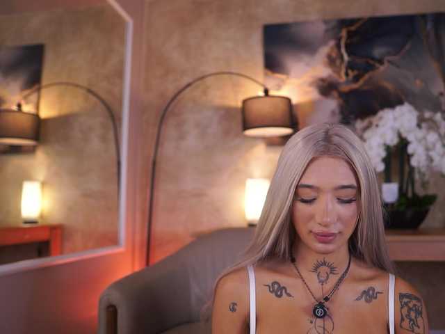 SiennaJayden live cam on BongaCams