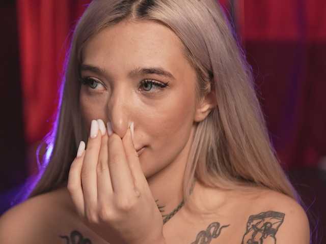 SiennaJayden live cam on BongaCams