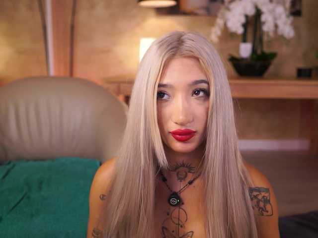 SiennaJayden live cam on BongaCams