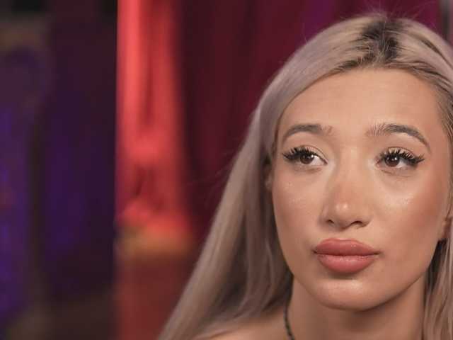 SiennaJayden live cam on BongaCams