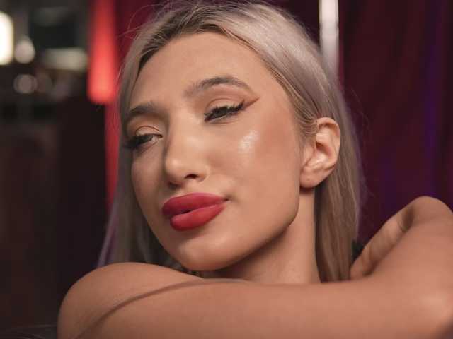 SiennaJayden live webcam show