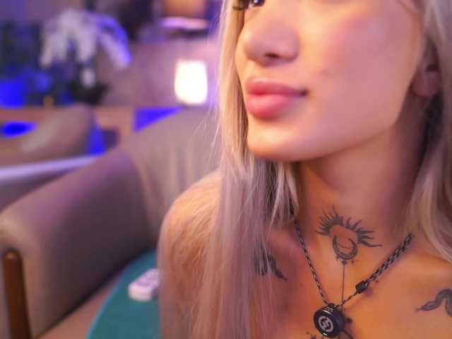 SiennaJayden live cam on BongaCams