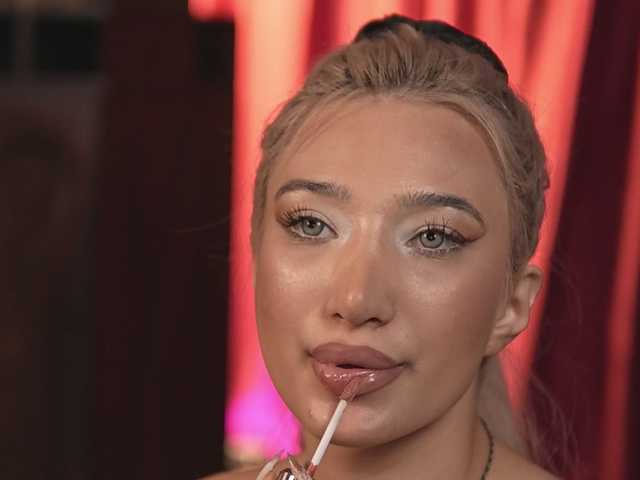 SiennaJayden live cam on BongaCams