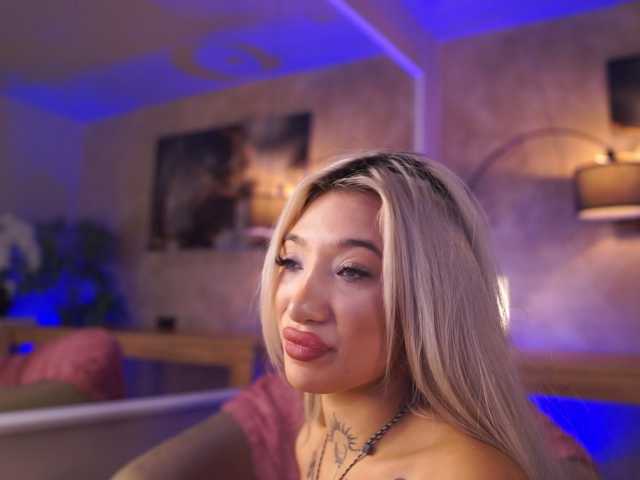 SiennaJayden live cam on BongaCams