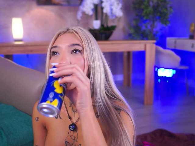 SiennaJayden live cam on BongaCams