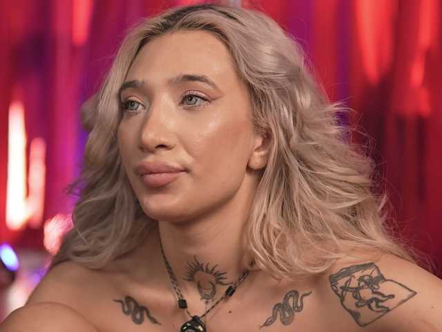 SiennaJayden live cam on BongaCams