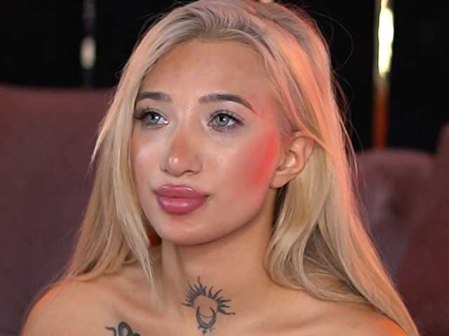 SiennaJayden live cam on BongaCams