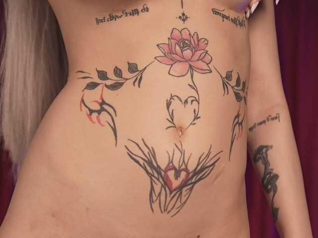 SiennaJayden live cam on BongaCams