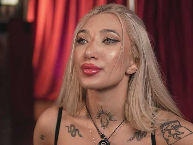 SiennaJayden live cam on BongaCams