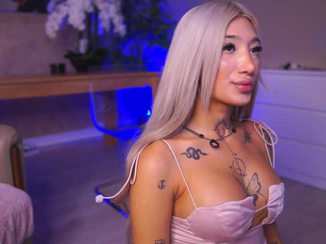 SiennaJayden live cam on BongaCams