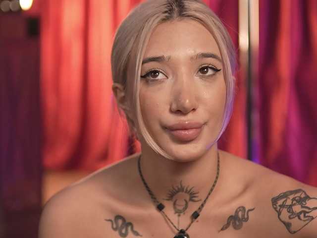 SiennaJayden live cam on BongaCams
