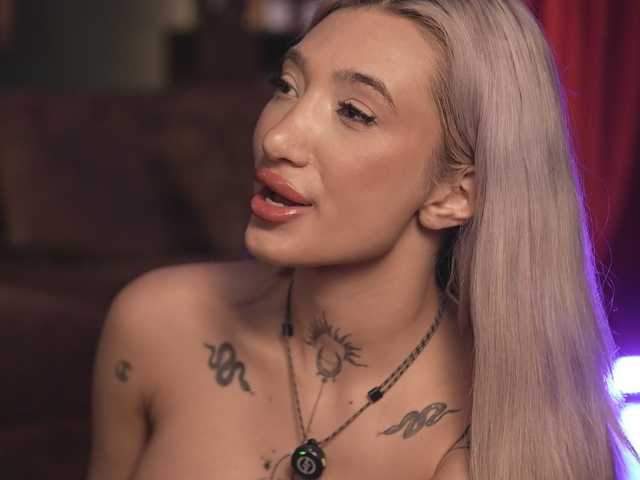SiennaJayden live cam on BongaCams