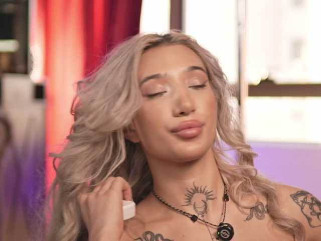 SiennaJayden live cam on BongaCams