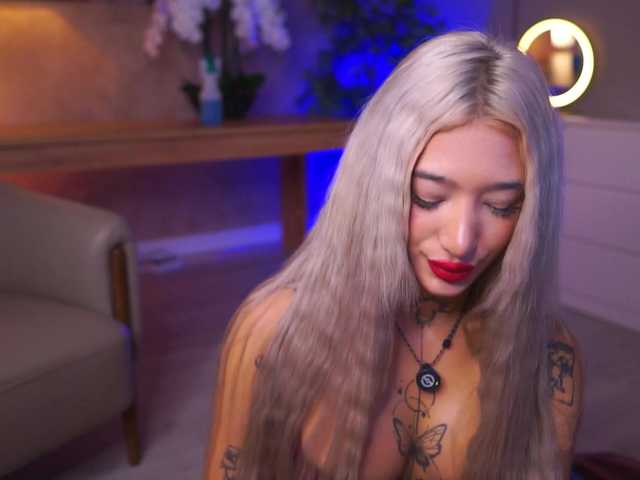 SiennaJayden live cam on BongaCams