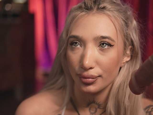 SiennaJayden live cam on BongaCams