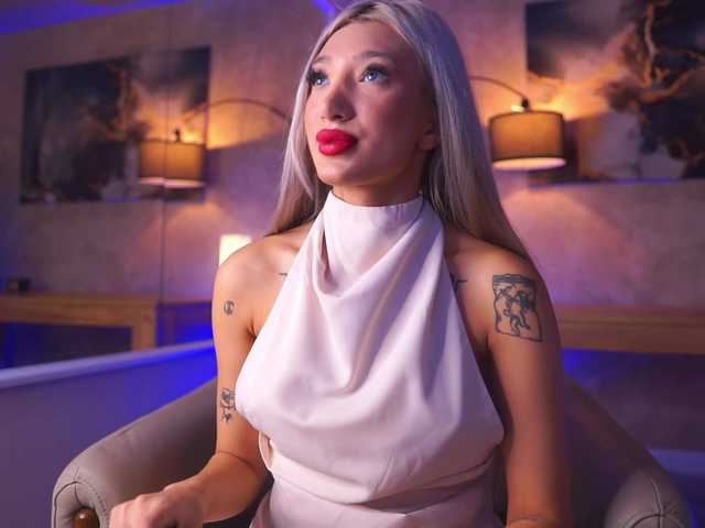 SiennaJayden live cam on BongaCams