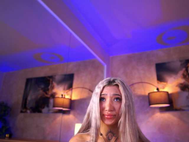 SiennaJayden live cam on BongaCams