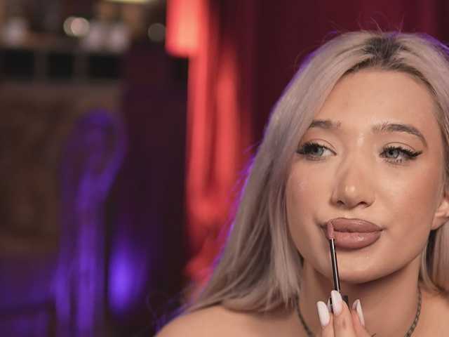 SiennaJayden live cam on BongaCams