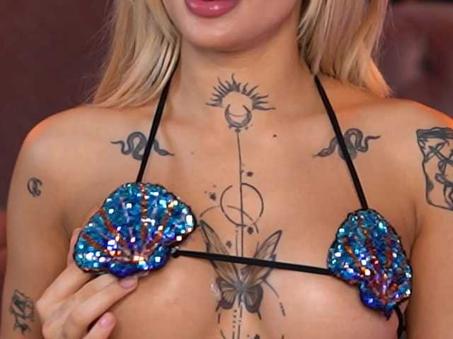 SiennaJayden live cam on BongaCams