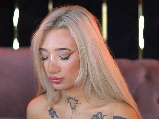 SiennaJayden live cam on BongaCams