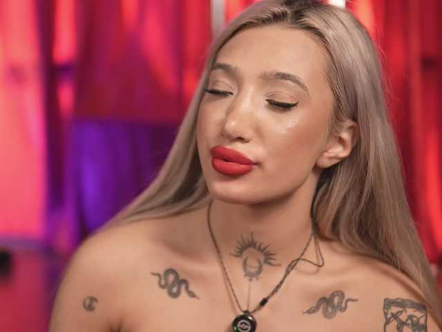 SiennaJayden live cam on BongaCams