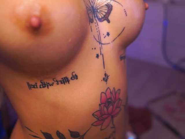 SiennaJayden live cam on BongaCams