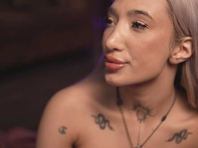 SiennaJayden live cam on BongaCams
