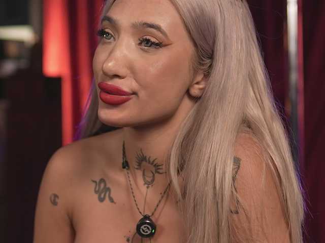 SiennaJayden live webcam show