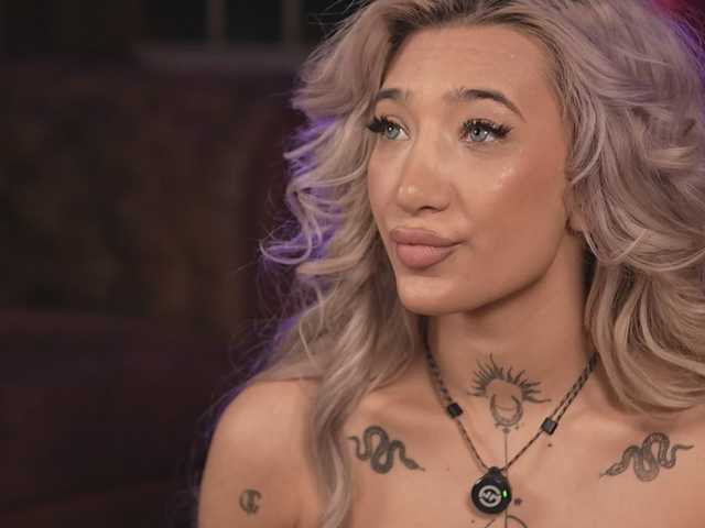 SiennaJayden live cam on BongaCams