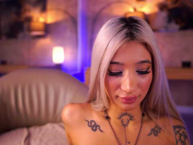 SiennaJayden live cam on BongaCams