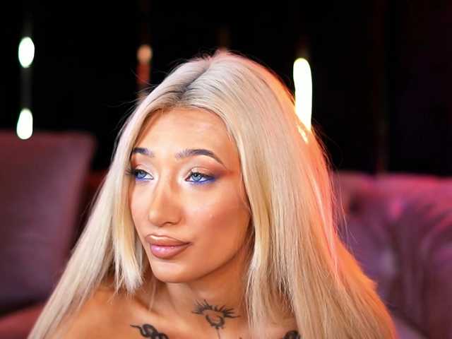 SiennaJayden live cam on BongaCams
