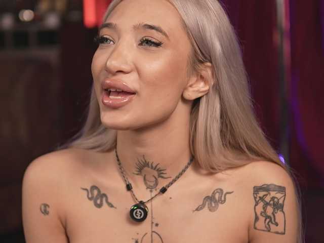 SiennaJayden live cam on BongaCams