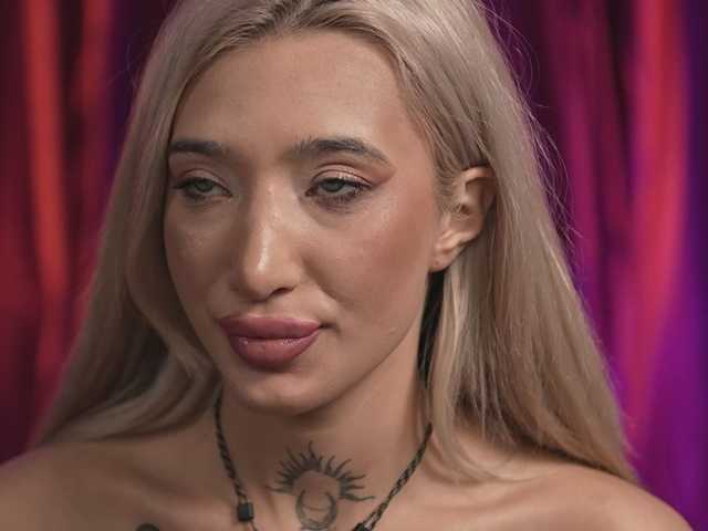 SiennaJayden live cam on BongaCams