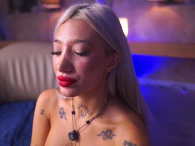 SiennaJayden live cam on BongaCams