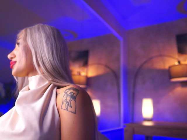 SiennaJayden live cam on BongaCams