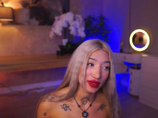 SiennaJayden live cam on BongaCams