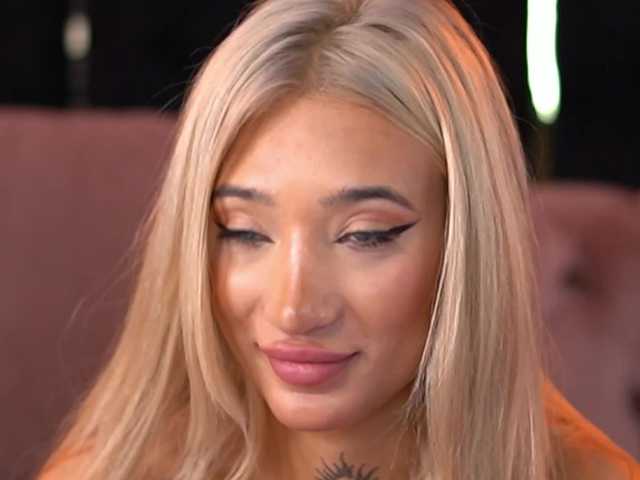 SiennaJayden live cam on BongaCams