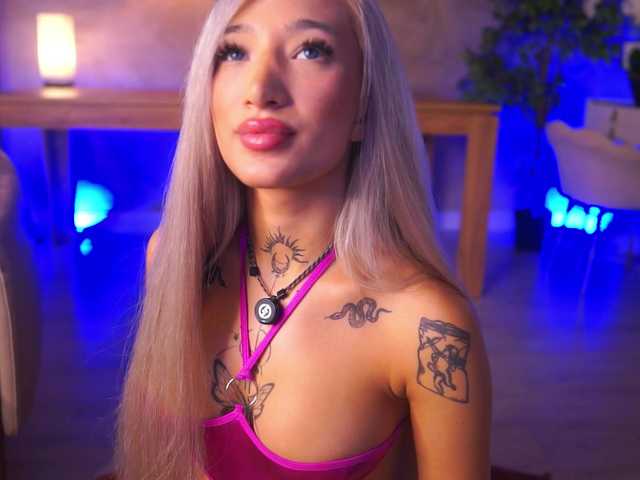 SiennaJayden live cam on BongaCams