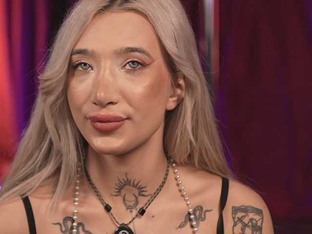 SiennaJayden live cam on BongaCams