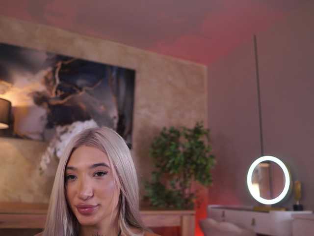 SiennaJayden live cam on BongaCams