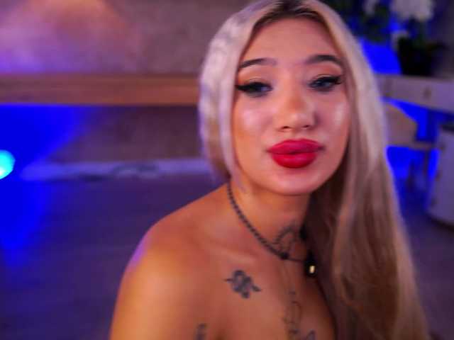 SiennaJayden live cam on BongaCams