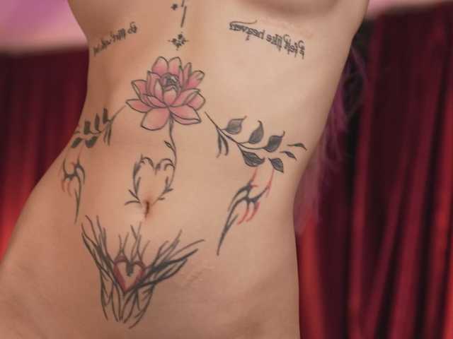 SiennaJayden live cam on BongaCams