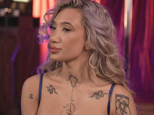 SiennaJayden live cam on BongaCams