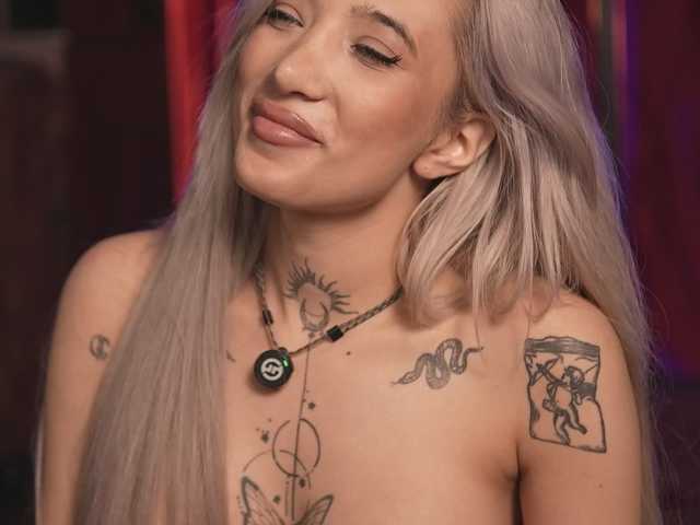 SiennaJayden live cam on BongaCams