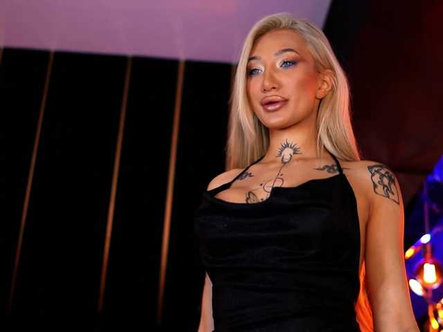 SiennaJayden live cam on BongaCams